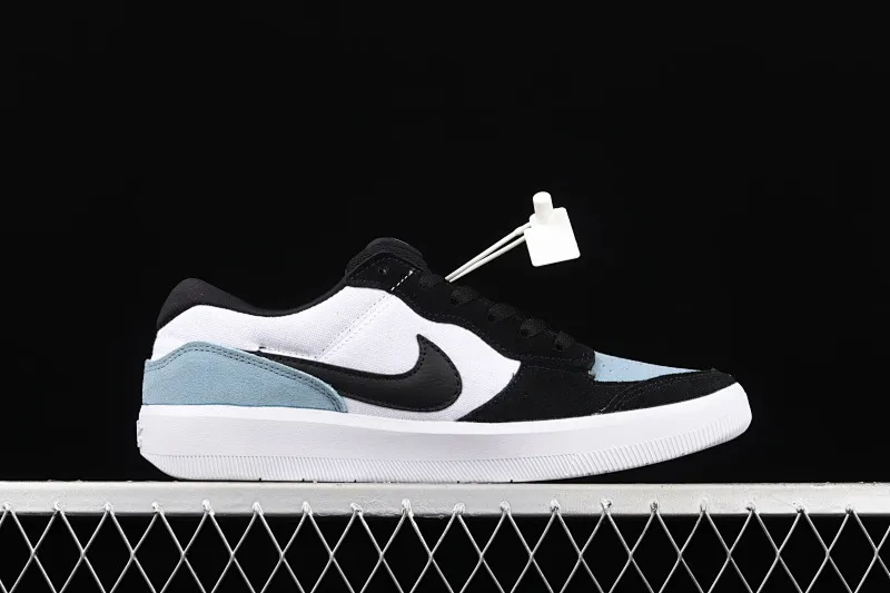 All categories Nk SB Dunk series Nk Force 58 simplified skateboard shoes Nk SB Force 58 Nike simplified retro skateboard shoes CZ2959-400